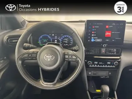 Photo 10 Toyota Yaris  Cross 130h Trail MC26