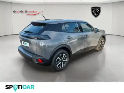 Photo 6 Peugeot 2008  1.2 PureTech 100ch S&S Style