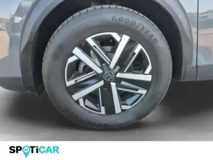 Photo 10 Peugeot 2008  1.2 PureTech 100ch S&S Style