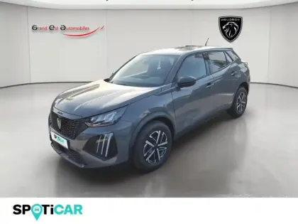 Photo Peugeot 2008 Style