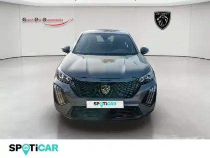 Photo 9 Peugeot 2008  1.2 PureTech 100ch S&S Style