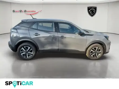 Photo 7 Peugeot 2008  1.2 PureTech 100ch S&S Style