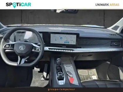 Photo 10 Mg S9 MG 1.5 GDI 299ch PHEV Premium