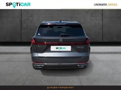 Photo 5 Mg S9 MG 1.5 GDI 299ch PHEV Premium