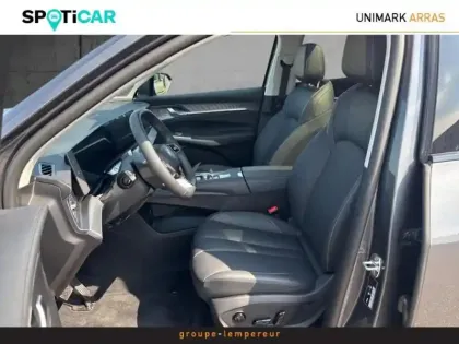Photo 8 Mg S9 MG 1.5 GDI 299ch PHEV Premium