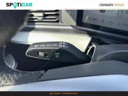Photo 14 Mg S9 MG 1.5 GDI 299ch PHEV Premium