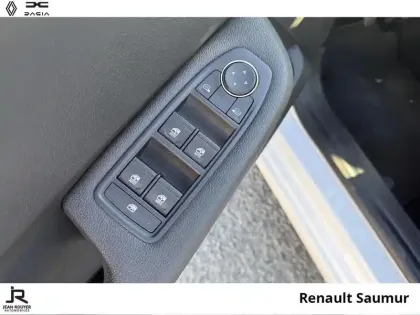 Photo 13 Renault Clio  1.0 SCe 65ch Evolution