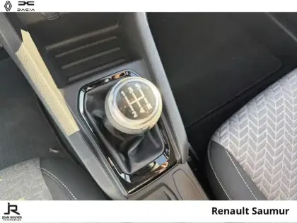 Photo 5 Renault Clio  1.0 SCe 65ch Evolution