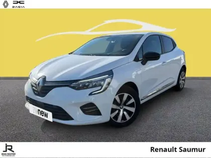 Photo Renault Clio Evolution