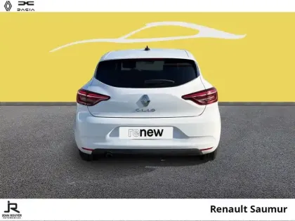Photo 10 Renault Clio  1.0 SCe 65ch Evolution