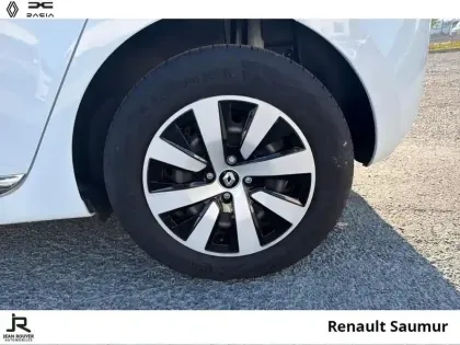 Photo 7 Renault Clio  1.0 SCe 65ch Evolution