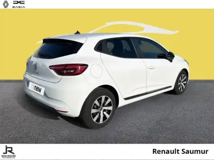 Photo 11 Renault Clio  1.0 SCe 65ch Evolution