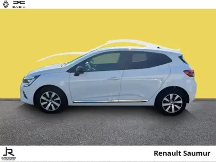 Photo 9 Renault Clio  1.0 SCe 65ch Evolution