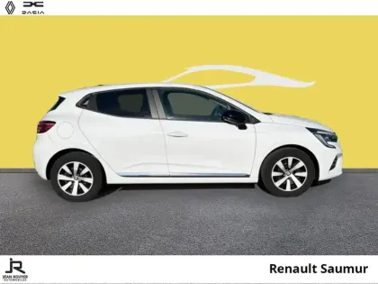 Photo 12 Renault Clio  1.0 SCe 65ch Evolution