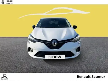 Photo 8 Renault Clio  1.0 SCe 65ch Evolution