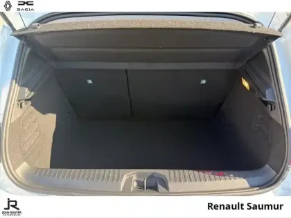 Photo 6 Renault Clio  1.0 SCe 65ch Evolution