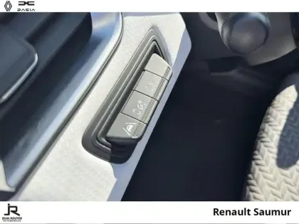 Photo 14 Renault Clio  1.0 SCe 65ch Evolution