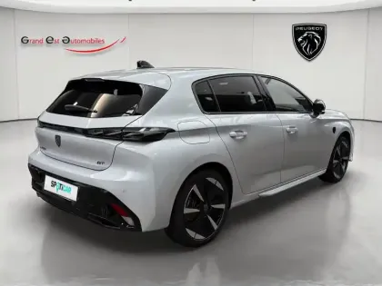 Photo 5 Peugeot 308  e- 156ch batterie 55 kWh GT Exclusive (PRIME CEE 3600? DEDUIT)