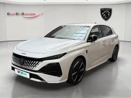 Photo Peugeot 308 Gt Exclusive