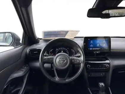 Photo 10 Toyota Yaris  Cross 116h Trail MY22