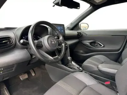 Photo 13 Toyota Yaris  Cross 116h Trail MY22