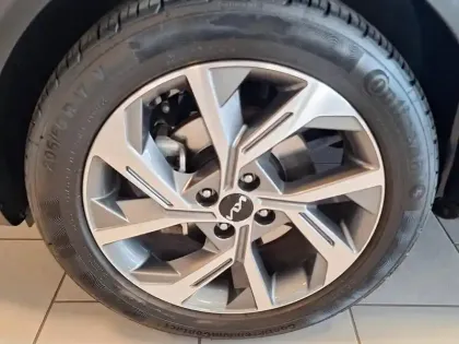 Photo 9 Kia Stonic  1.0 T-GDi 120ch MHEV GT Line Premium DCT7