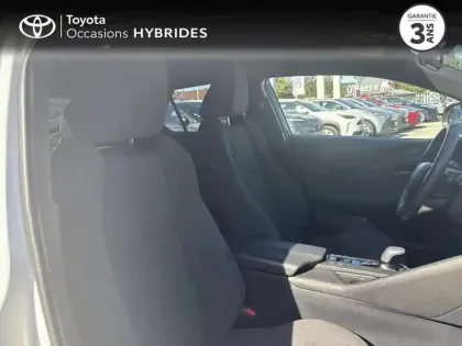 Photo 5 Toyota C-HR  1.8 Hybride 140ch Dynamic NG23