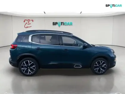 Photo 7 Citroën C5 aircross  BlueHDi 130ch S&S Shine Pack EAT8 E6.d