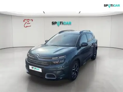 Photo Citroën C5 Aircross Shine Pack