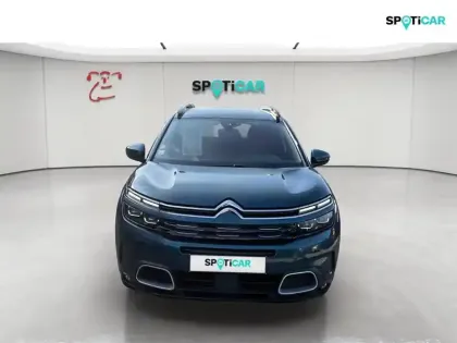 Photo 9 Citroën C5 aircross  BlueHDi 130ch S&S Shine Pack EAT8 E6.d