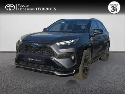 Photo Toyota Rav4 Collection