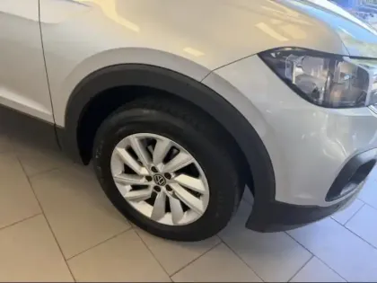 Photo 5 Volkswagen T-cross  1.0 TSI 110ch Life Plus