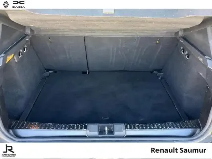 Photo 6 Dacia Sandero  1.0 ECO-G 100ch Stepway Confort -22