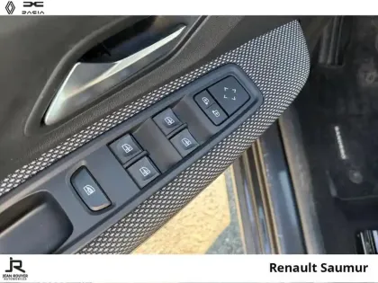 Photo 13 Dacia Sandero  1.0 ECO-G 100ch Stepway Confort -22