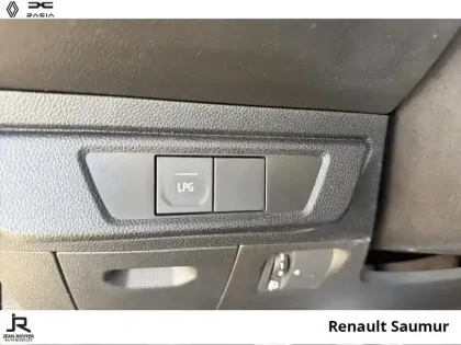 Photo 14 Dacia Sandero  1.0 ECO-G 100ch Stepway Confort -22