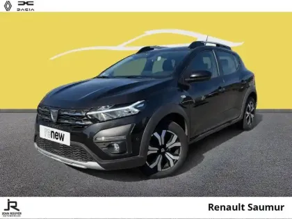 Photo Dacia Sandero Stepway Confort