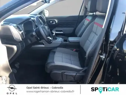 Photo 8 Citroën C5 aircross  BlueHDi 130ch S&S Shine E6.d