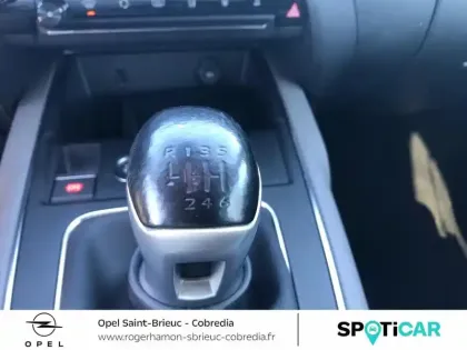 Photo 14 Citroën C5 aircross  BlueHDi 130ch S&S Shine E6.d