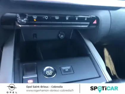 Photo 13 Citroën C5 aircross  BlueHDi 130ch S&S Shine E6.d