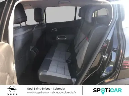 Photo 9 Citroën C5 aircross  BlueHDi 130ch S&S Shine E6.d