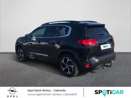 Photo 6 Citroën C5 aircross  BlueHDi 130ch S&S Shine E6.d