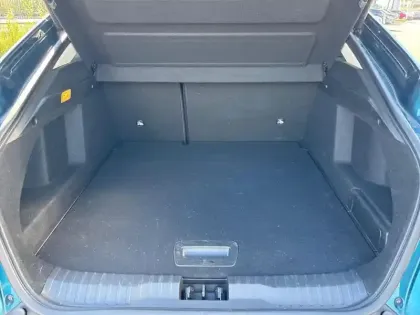 Photo 8 Renault Arkana  1.6 E-Tech 145ch Intens -21B