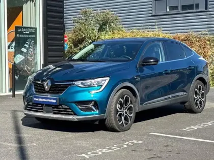 Photo Renault Arkana Intens