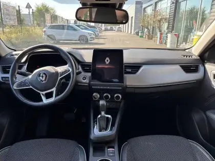 Photo 5 Renault Arkana  1.6 E-Tech 145ch Intens -21B