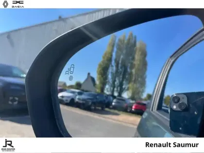 Photo 14 Dacia Duster  1.6 hybrid 140ch Journey