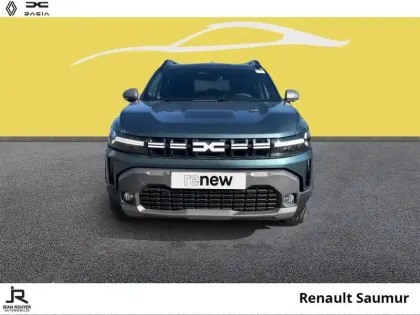 Photo 8 Dacia Duster  1.6 hybrid 140ch Journey