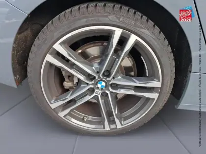 Photo 9 BMW Serie 1 Série 1 120iA 178ch Edition Sport DKG7