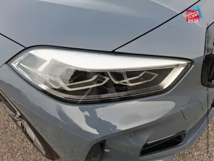 Photo 12 BMW Serie 1 Série 1 120iA 178ch Edition Sport DKG7