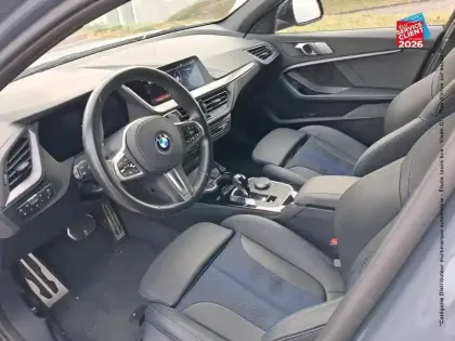 Photo 14 BMW Serie 1 Série 1 120iA 178ch Edition Sport DKG7