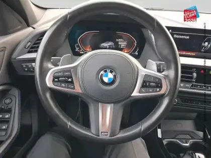 Photo 11 BMW Serie 1 Série 1 120iA 178ch Edition Sport DKG7